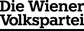 Die Wiener Volkspartei Logo